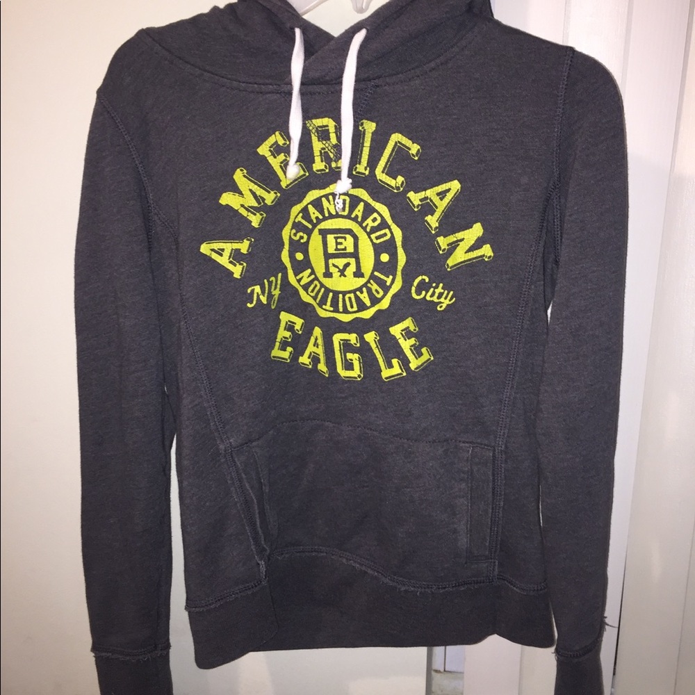 American eagle hoodie